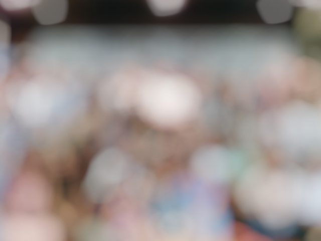 2018年5月20日夕拝会 Featured